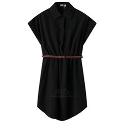 Women´s shirt dress Renee