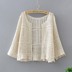 Cardigan de vară Bryanne