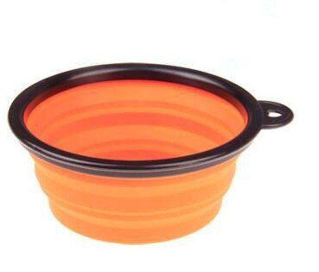 Travel dog bowl TN697 1