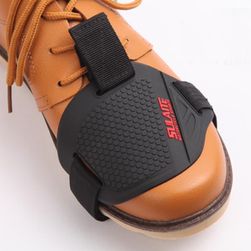 Shoe protector for bike gear shift CD48