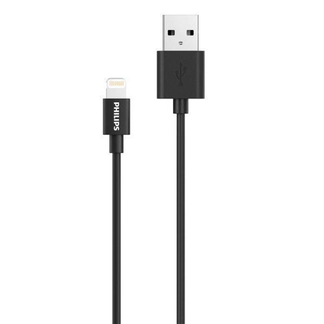 Kabel zasilający USB - A Lightning 1,2 m ZO_98-1E4207 1