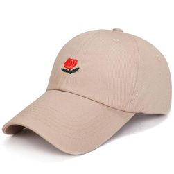 Unisex czapka z daszkiem Ari