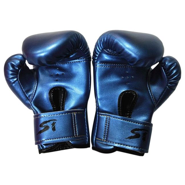 Boxerské rukavice pre deti MI527 1