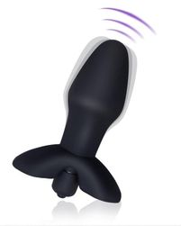 Analni vibrator Dimnah