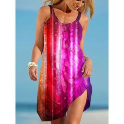 Women's summer dress Dolores