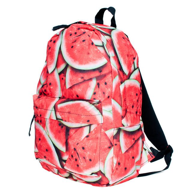 Dámský batoh s melouny 1