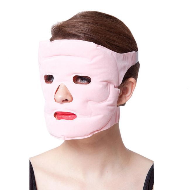 Hydratační maska na obličej NM7 1