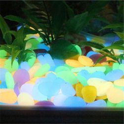 Glow in the dark aquarium decoration LS45