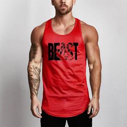 Férfi tank top Matei