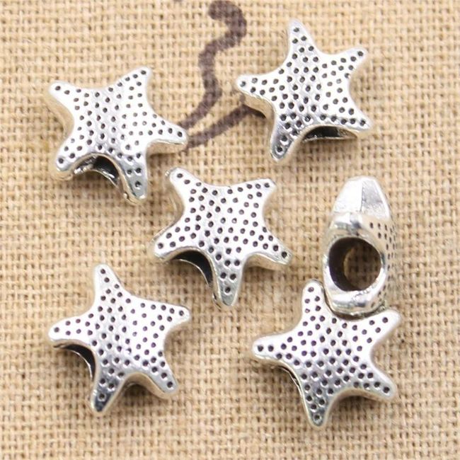Koraliki Starfish 1