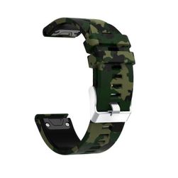 Curea de schimb pentru Garmin Fenix 6/6 Pro NGM041