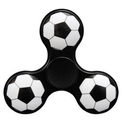 Fidget spinner sa sportskim motivom - 4 varijante