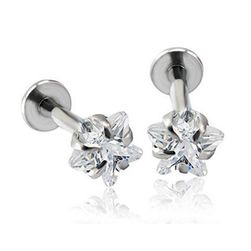 Piercing Flake