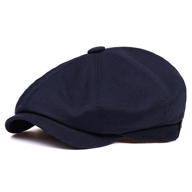 Unisex baret Shawn 1