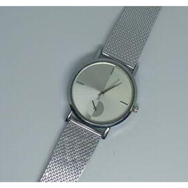 Ceas de mână pentru femei - 4 variante Argintiu Argintiu ZO_ST00654 1