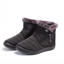 Dámske zimné topánky Diara