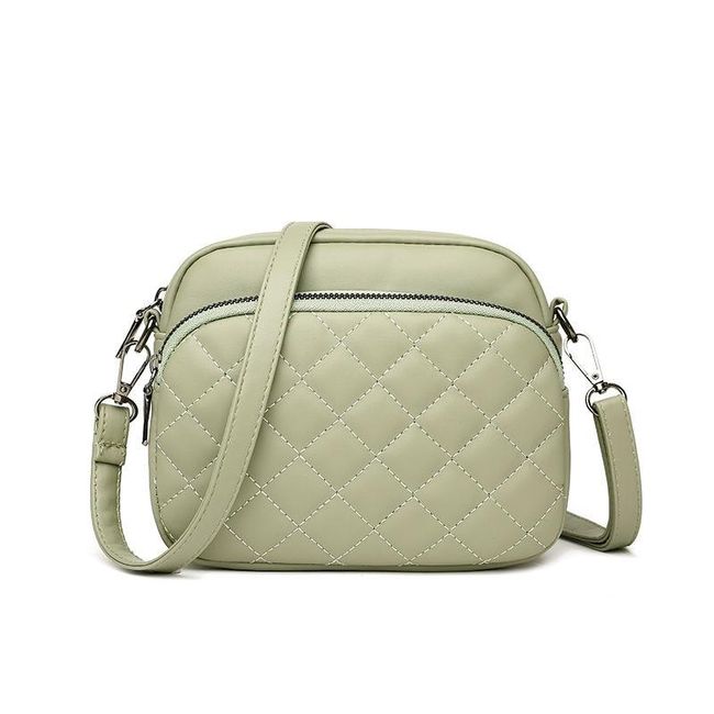 Women's straddle bag ZJ52 1