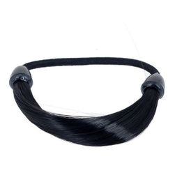 Příčesek na gumičce - 4 barvy