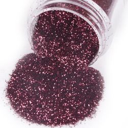 Nail glitters XEW7