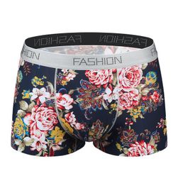 Men´s boxer shorts Kamryn