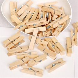 Wooden pegs CC50