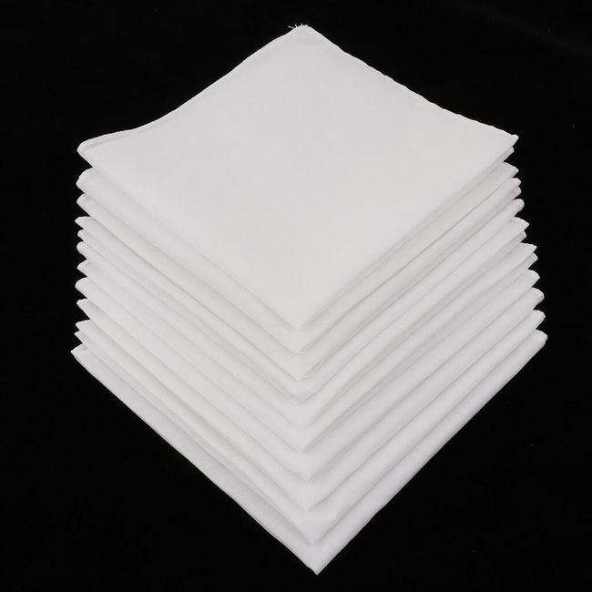 Fabric napkin Td45 1