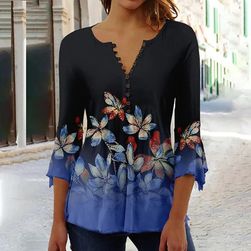 Women's fashion blouse Liona