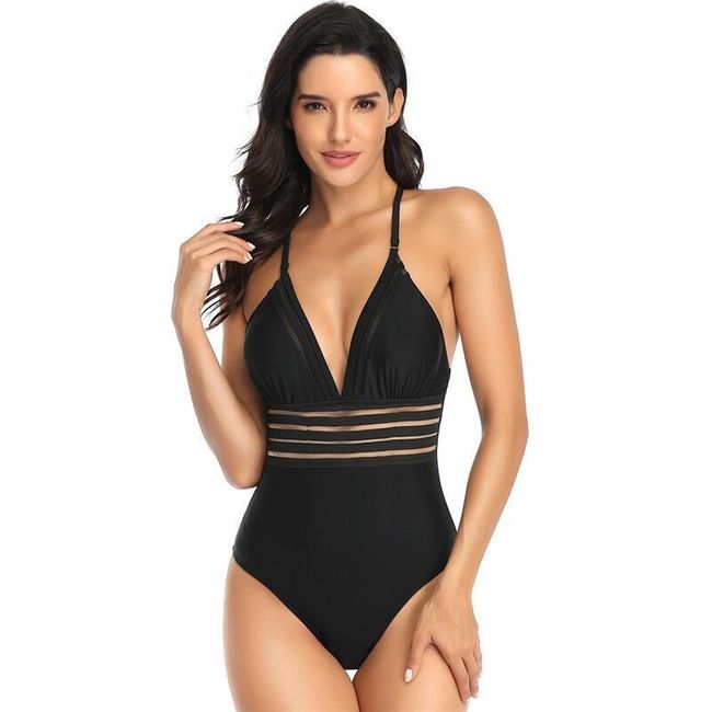 Women´s one piece swimsuit Miniona 1