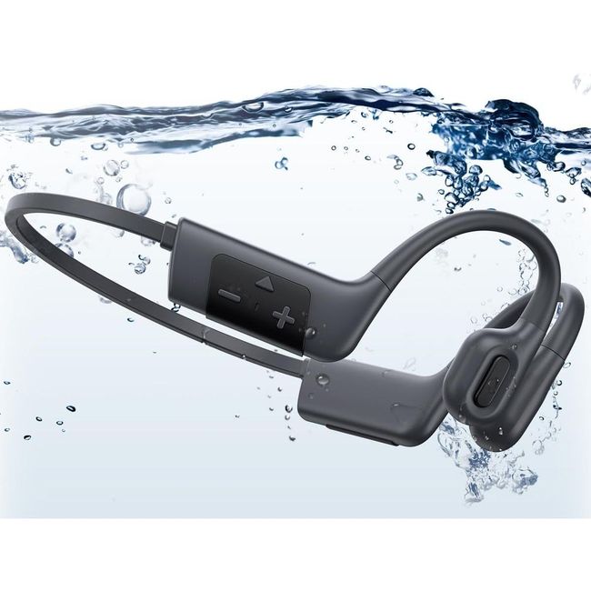 Slušalice za plivanje, IPX8 slušalice s MP3 ZO_263433 1