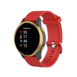 Pótpánt a Garmin Vivoactive 4-hez NGM065