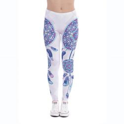 Leggings álomfogó nyomtatással