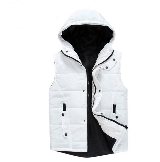 Women´s vest Plania 1