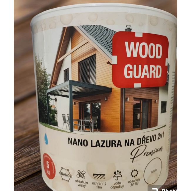 WG Nano Lazura 2V1 na dřevo Premium B1 10L ZO_9968-M6707 1