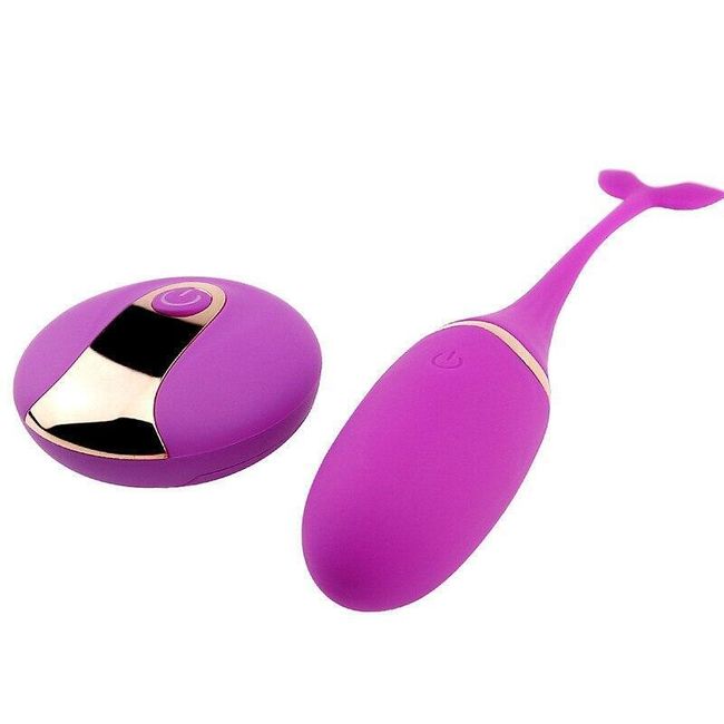 Vibrating egg  VV3 1