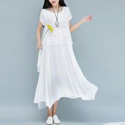 Duga haljina za ljeto - 4 boje, 4 veličine