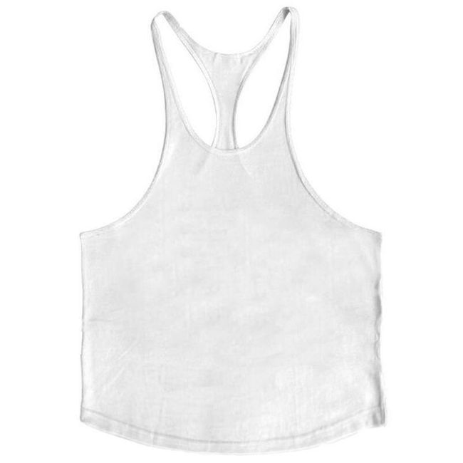 Męski tank top Benny 1