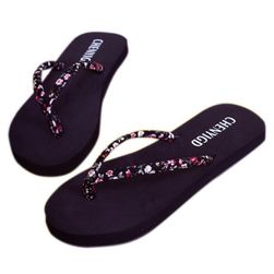 Women´s flip-flops Abrisa