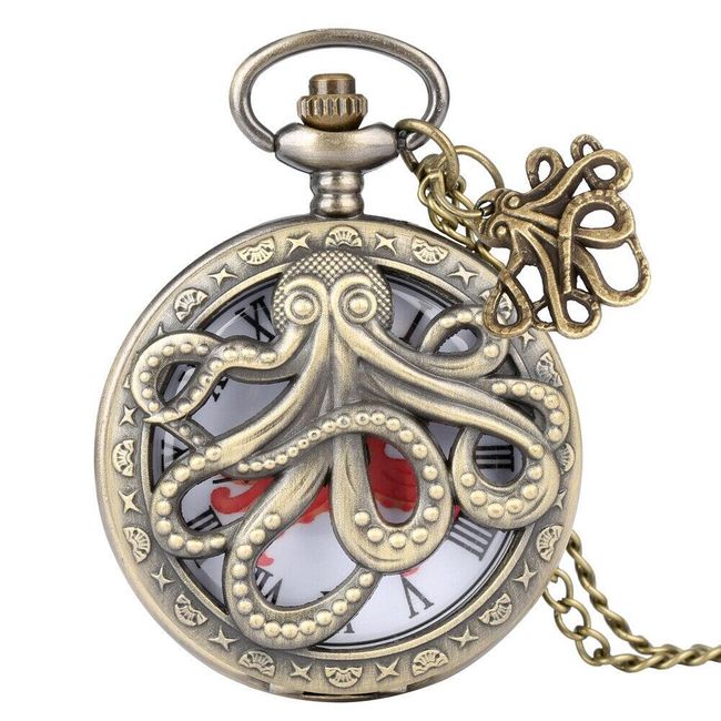 Pocket watch B013450 1