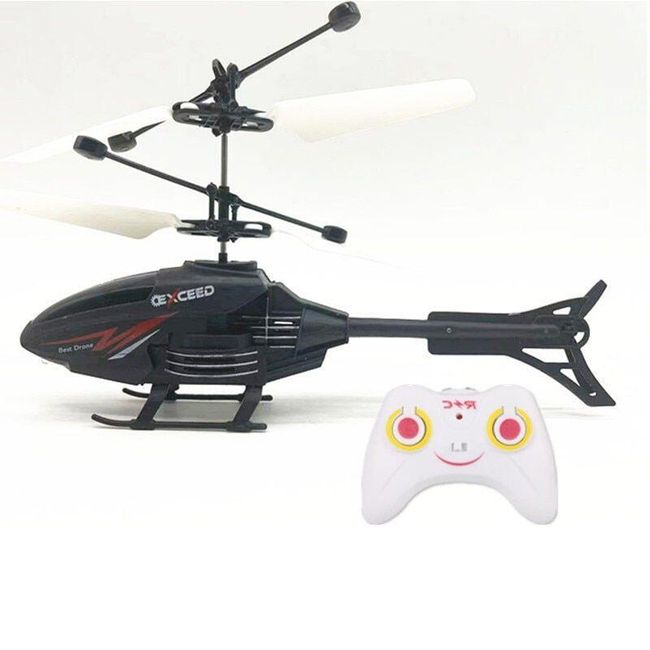 Helikopter RC Arial 1