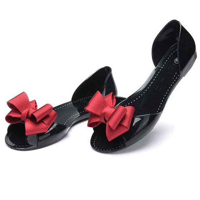 Women´s ballerina shoes Aliza 1