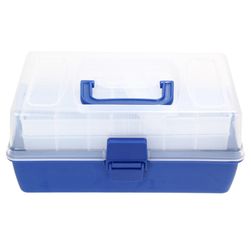 Krabice na rybářské potřeby