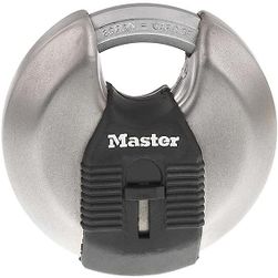 Lock M50XKAD Magnum 3 - 1/8palcový diskový visiaci zámok ZO_173436