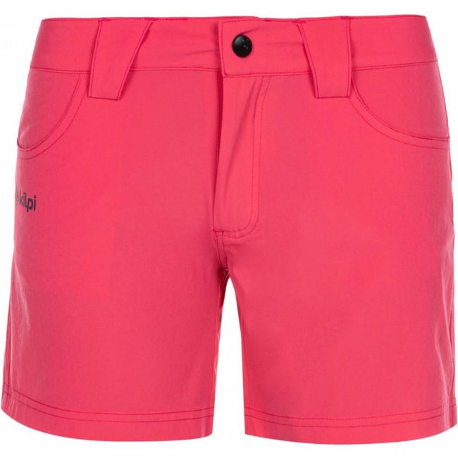 Къси панталони sunny W KL0036KI pink, Цвят: Розов, Текстилни размери CONFECTION: ZO_4e910fa4-69b3-11ee-8b1f-8e8950a68e28 1
