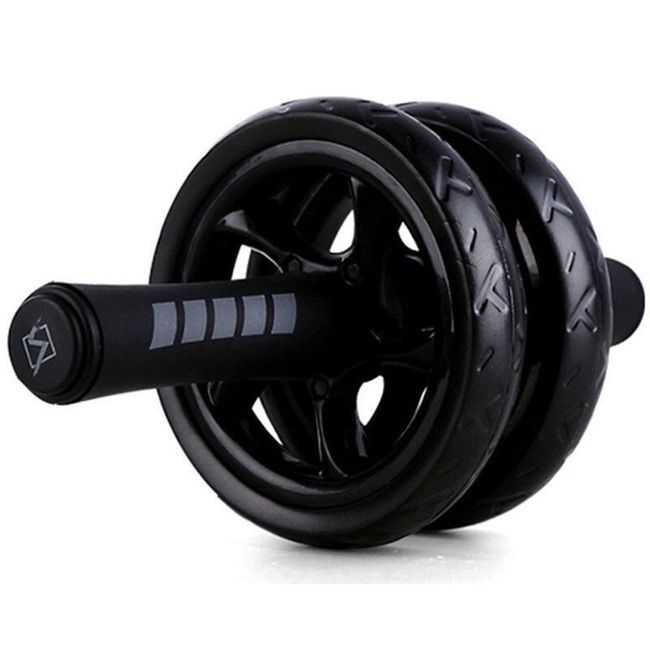 Exercise wheel KJ537 1