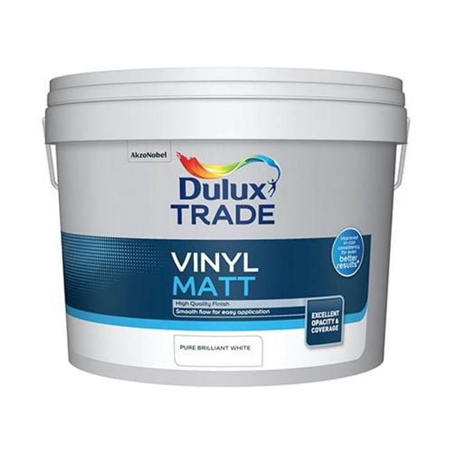 Vinyl matt medium 5l ZO_9968-M6974 1