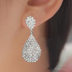 Women´s earrings L10