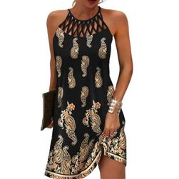 Summer women's dress Siol