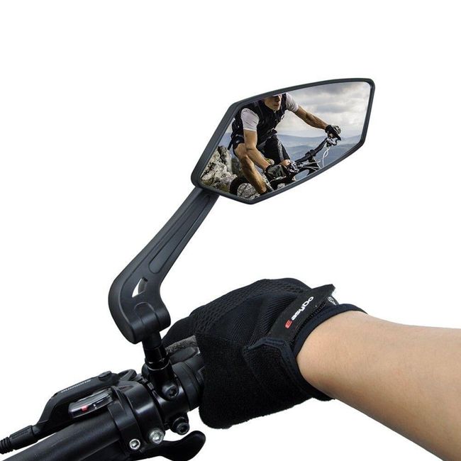 Zrkadlo na bicykel TH783 1