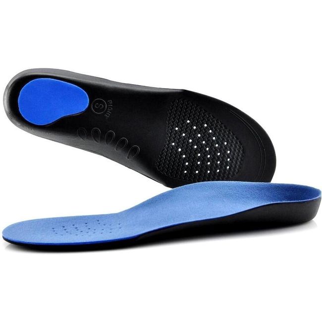 Orthopedic insoles HXM48 1