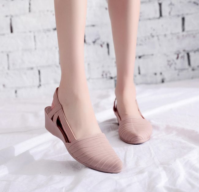 Sandale cu platformă pentru femei Melody 1